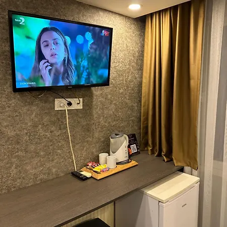 Moonlight Taksim Стамбул