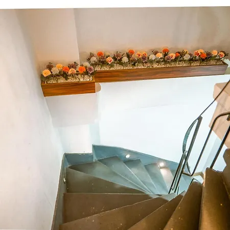 Moonlight Taksim Отель