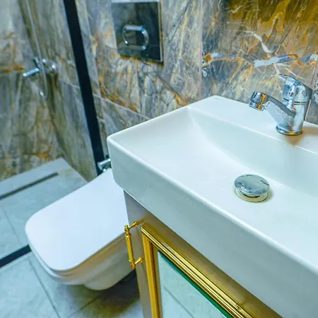 Moonlight Taksim Стамбул