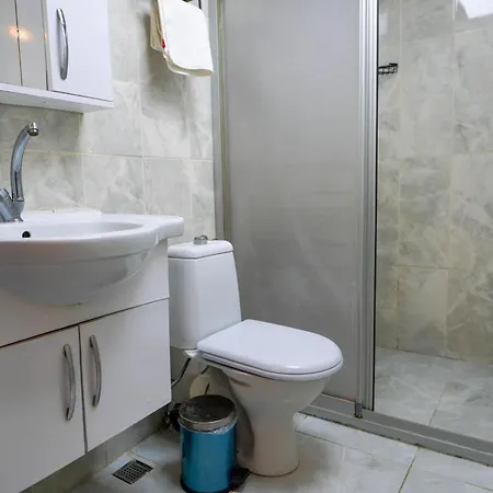 Moonlight Taksim Отель