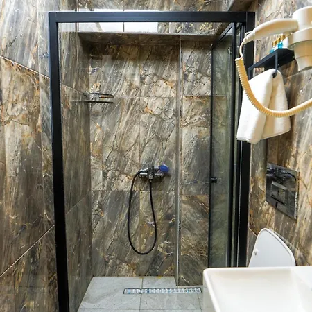 Отель Moonlight Taksim *