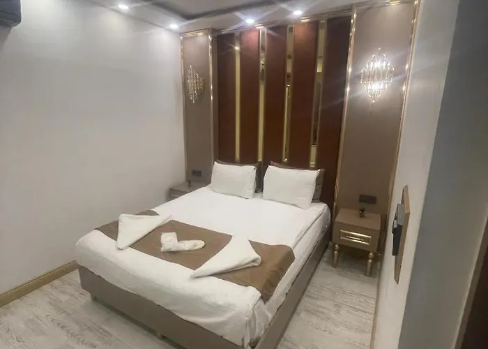 Moonlight Taksim * Κωνσταντινούπολη