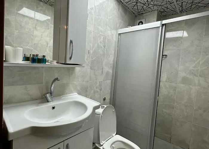 Moonlight Taksim Κωνσταντινούπολη