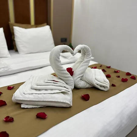 Hotel Moonlight Taksim *