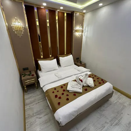 Moonlight Taksim * اسطنبول