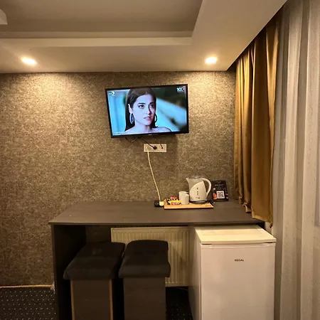 Hotel Moonlight Taksim