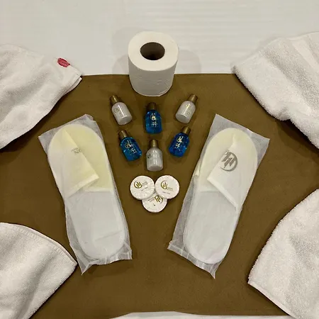 ホテル Moonlight Taksim イスタンブール