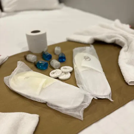 Moonlight Taksim Hotel