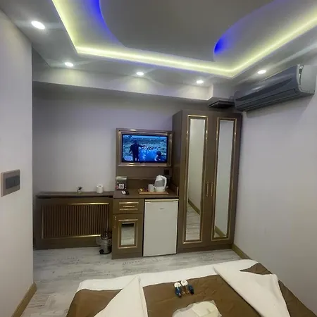 Moonlight Taksim * イスタンブール