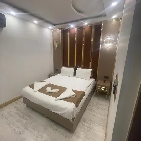 Moonlight Taksim * イスタンブール