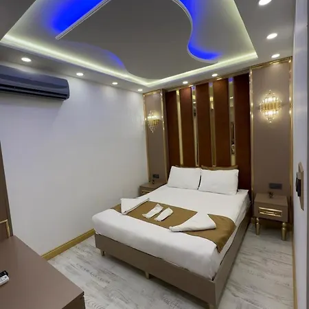 Hotel Moonlight Taksim