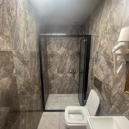 Moonlight Taksim * Istanbul