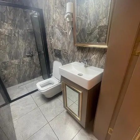 Moonlight Taksim Hotel Istanbul