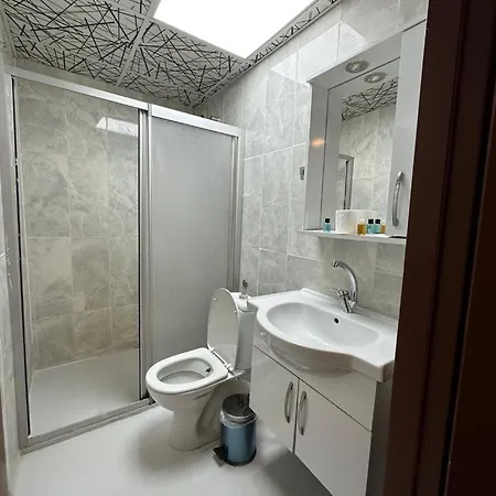 Hotel Moonlight Taksim *