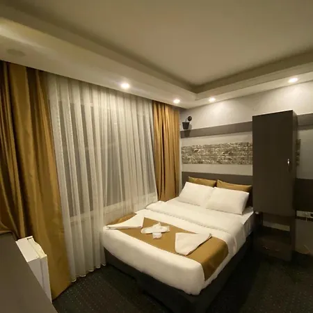 Hotel Moonlight Taksim