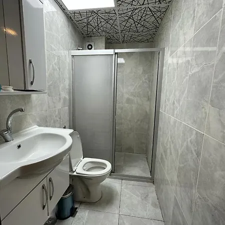 Hotel Moonlight Taksim