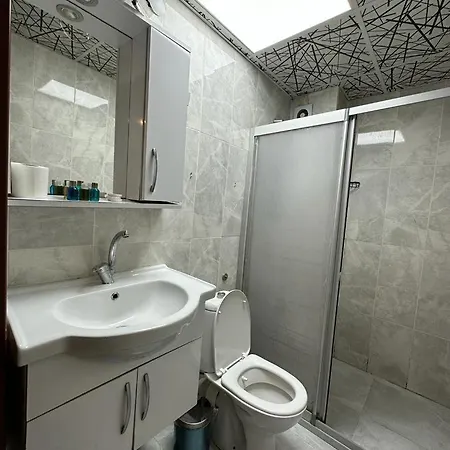 Moonlight Taksim イスタンブール