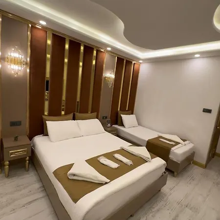 ホテル Moonlight Taksim