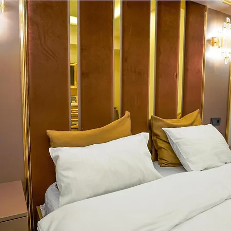 فندق Moonlight Taksim اسطنبول