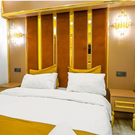 Moonlight Taksim Hotel