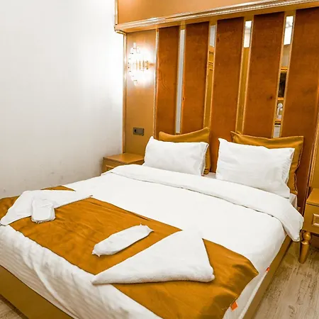 Hotel Moonlight Taksim Istanbul