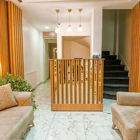 Moonlight Taksim فندق اسطنبول