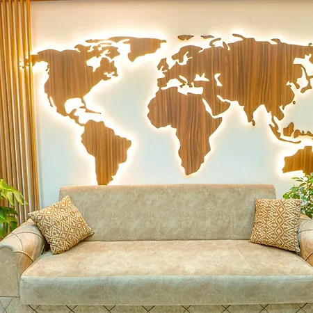 Moonlight Taksim فندق *