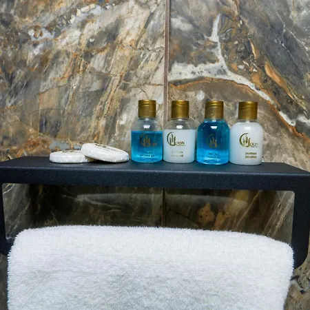 Moonlight Taksim Hotel Istanbul