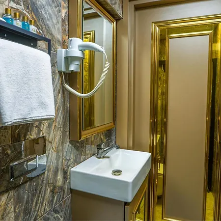 Hotel Moonlight Taksim *