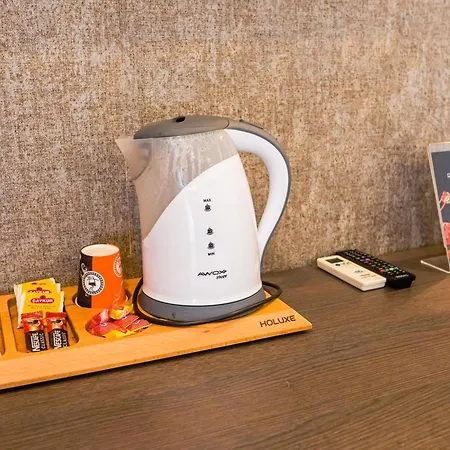 Moonlight Taksim فندق