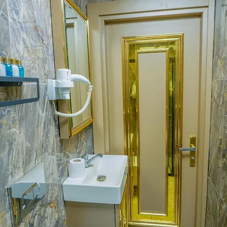 فندق Moonlight Taksim *