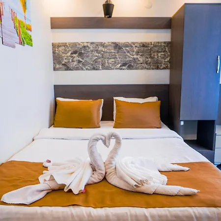 Hotel Moonlight Taksim