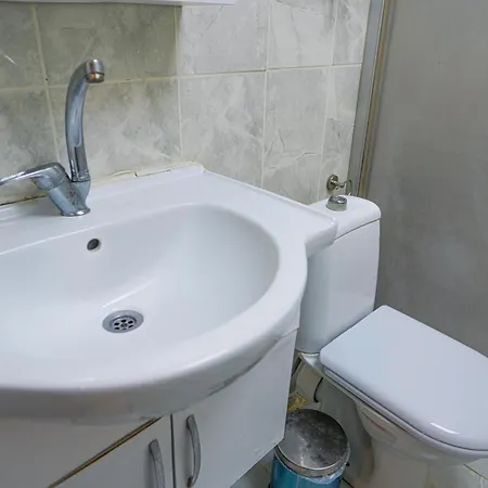 فندق Moonlight Taksim اسطنبول