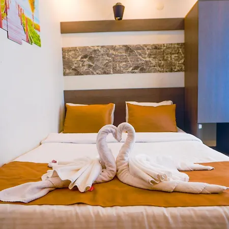 Moonlight Taksim * イスタンブール