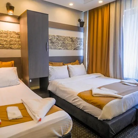 Hotel Moonlight Taksim