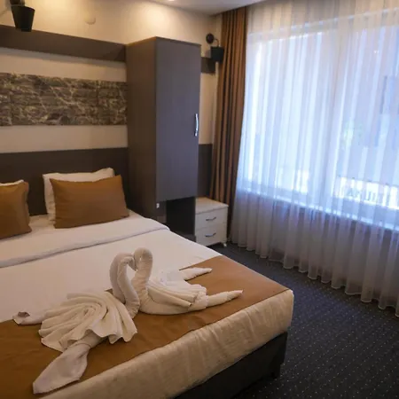 Moonlight Taksim اسطنبول