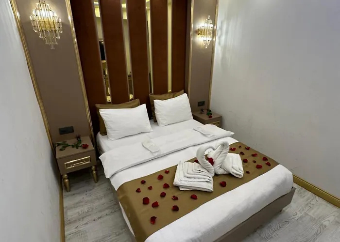 Moonlight Taksim * Isztambul