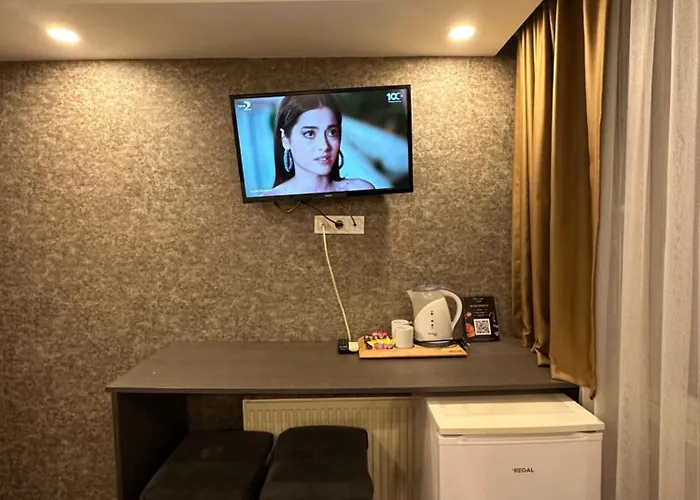 Hotel Moonlight Taksim