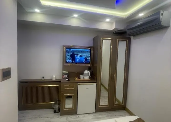 Moonlight Taksim * Istanboel