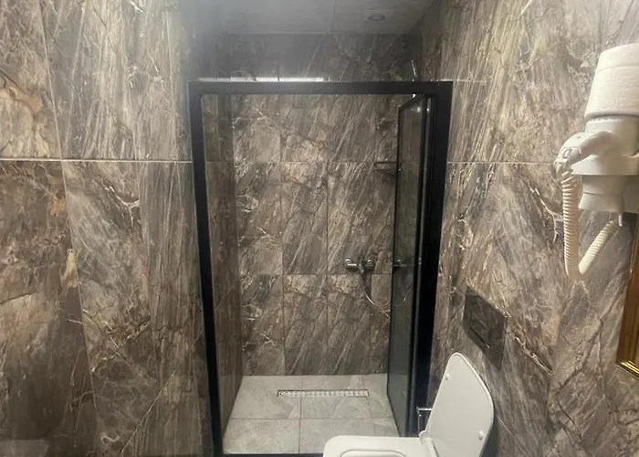 Moonlight Taksim * Istanboel