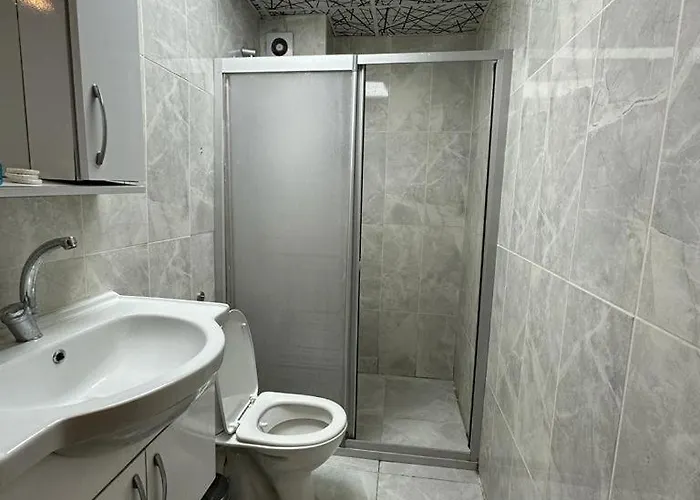 Hotel Moonlight Taksim