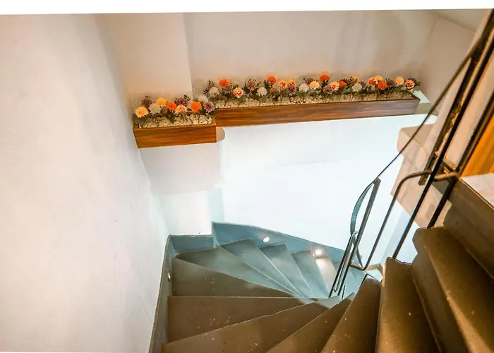 Moonlight Taksim Hotel