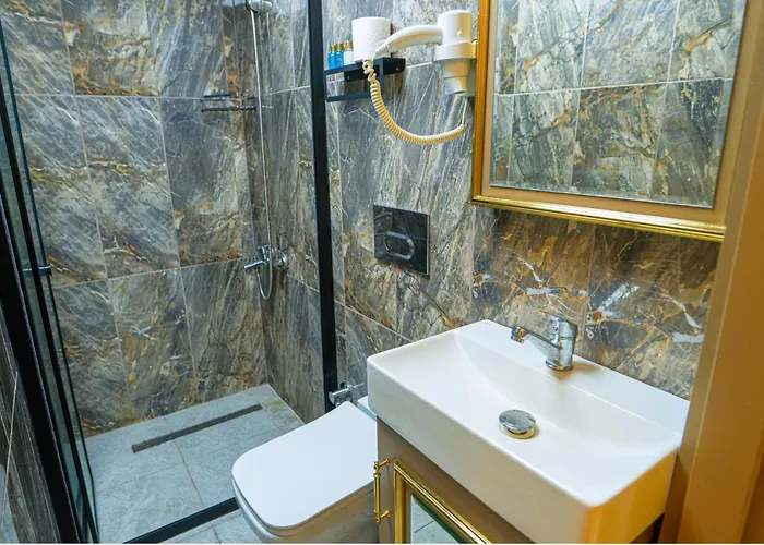 Moonlight Taksim Istanboel