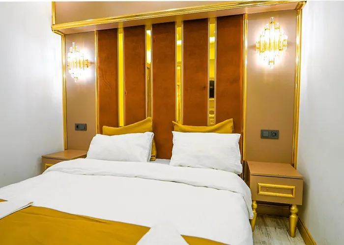 Moonlight Taksim Hotel