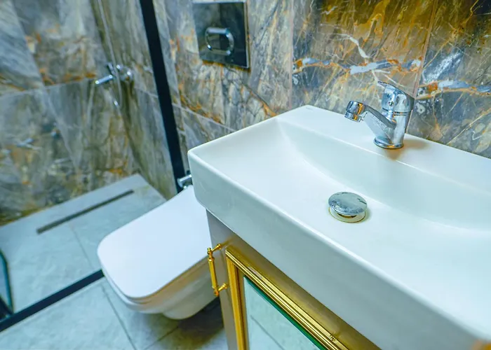 Moonlight Taksim Isztambul