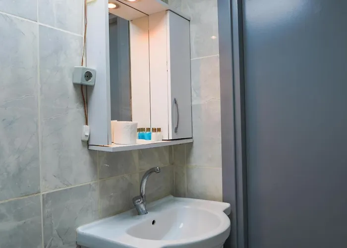 Moonlight Taksim Istanboel