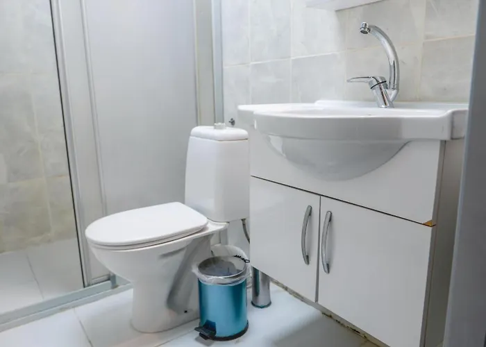 Moonlight Taksim Istanboel