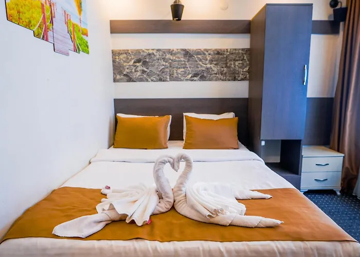 Hotel Moonlight Taksim