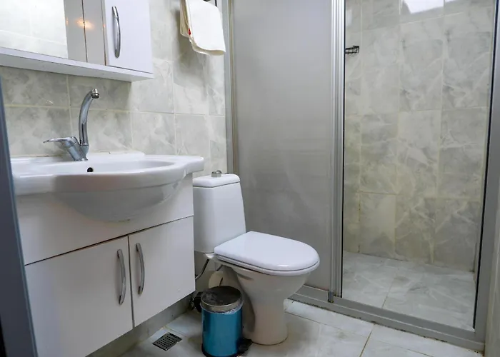 Moonlight Taksim Hotel