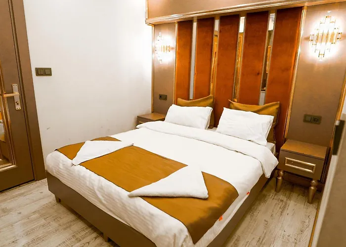 Moonlight Taksim Istanboel